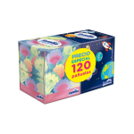 Cubo Pañuelo Facial Familia Unidad/Cjx30Cj