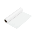 Rollo Papel Parafinado Blanco Unidad/Pcx10Rll