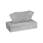 Pañuelo Facial Caja Rectangular x 75 Unidad/Cjx20Cj
