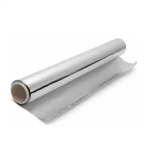 Rollo de Papel Aluminio x 16 Mts Unidad/Cjx40Rll