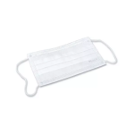 Tapabocas Termosellado Blanco Cjx50Und/Cjx40Cj
