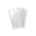 Bolsa Transparente 7x10″ Cl 0.70 Paqx100Und