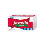 Servilleta Cafeteria Favorita Paqx300Und/Cjx15Paq