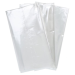 Bolsa Transparente 18x24" Cl 1.0 Paqx50Und