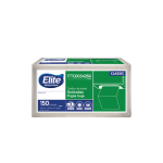 Toalla de Manos en Z Elite Cl Natural Paqx150Und/Cjx24Paq