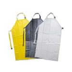 Delantal En PVC 82cmx115cm Cl-18 Unidad/Paquetex12Und