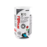 Toalla Wypall Rollo x 88 Paños Unidad/Pcx6Rll