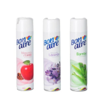 Ambientador BonAire Aerosol 400Ml Unidad/Cjx12Und