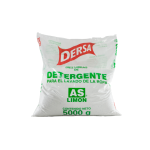 Jabón en Polvo Dersa x 4 Kilos
