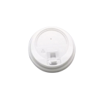 Tapa Viajera Para Vaso 9 Paqx40Und/Cjx600Und