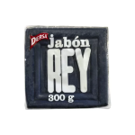 Jabón En Barra Rey 300Gr Unidad/Cjx50Barras