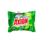 Jabón Lava Loza de Disco Axion 130gm Unidad/Docena