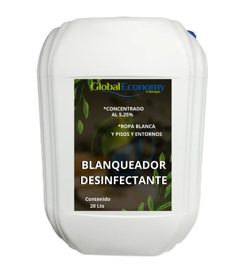 Blanqueador