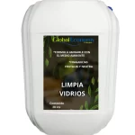 Limpia Vidrios Liquido (Garrafa)