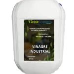 Vinagre Industrial (Galón, Garrafa)