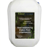 Tratamiento Liquido Para Piso Laminado (Garrafa)