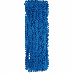 Repuesto Mopa Plana Microactiva 43cm Unidad